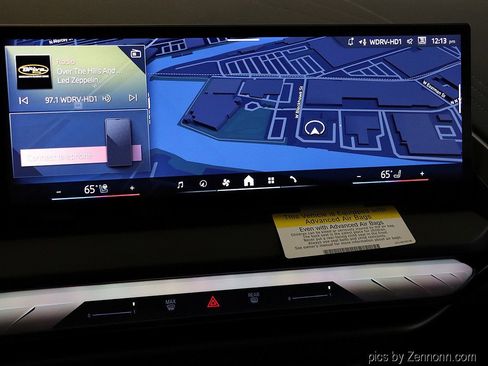 Used 2026 BMW X3 xDrive30 image 21