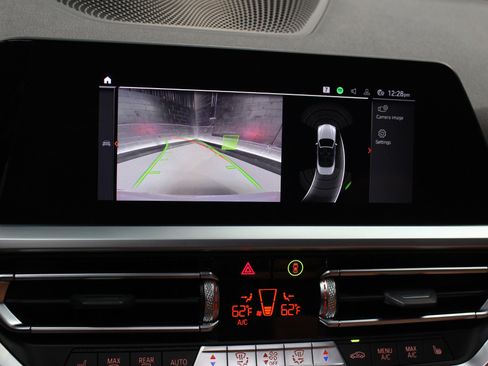 Used 2022 BMW 430i xDrive Convertible w/ Premium Package 2 image 51