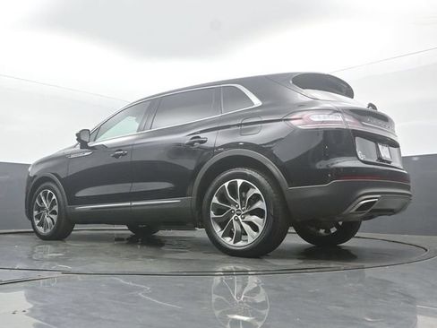 Used 2023 Lincoln Nautilus Reserve AWD/4WD image 50