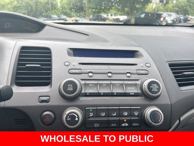 Used 2008 Honda Civic EX-L image 25