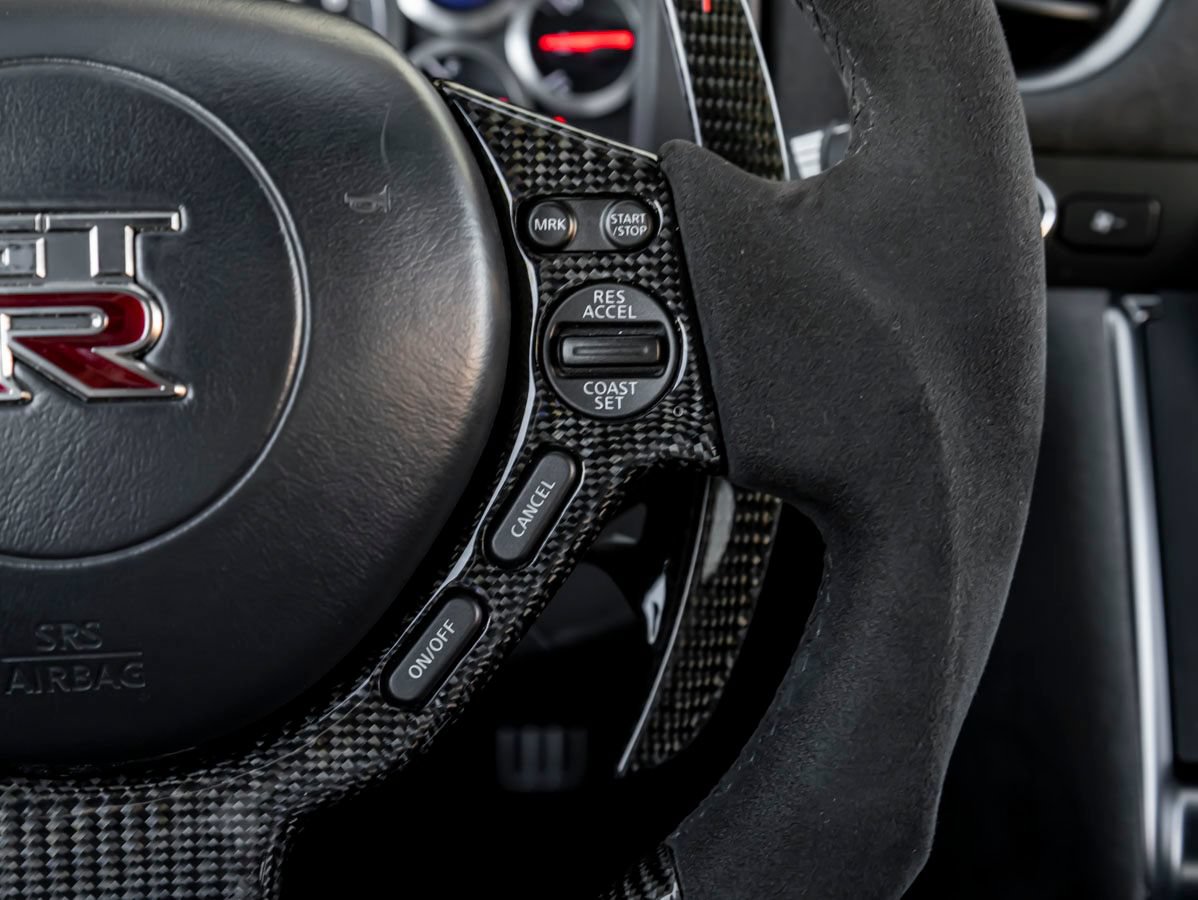 Used 2013 Nissan GT-R Premium AWD/4WD image 24