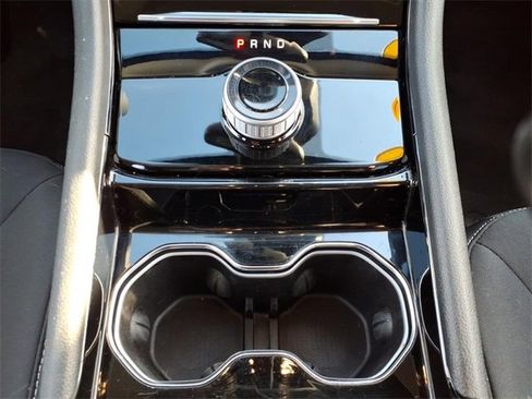 Certified 2023 Jeep Grand Cherokee L Laredo image 17