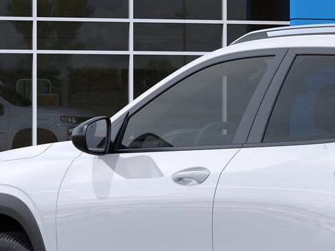 New 2026 Chevrolet Trax ACTIV w/ Driver Confidence Package FWD image 12