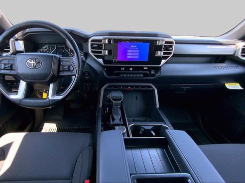 New 2026 Toyota Tundra SR5 RWD image 5