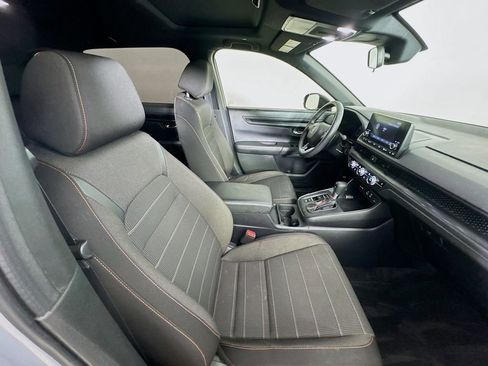 Used 2023 Honda CR-V Sport image 28