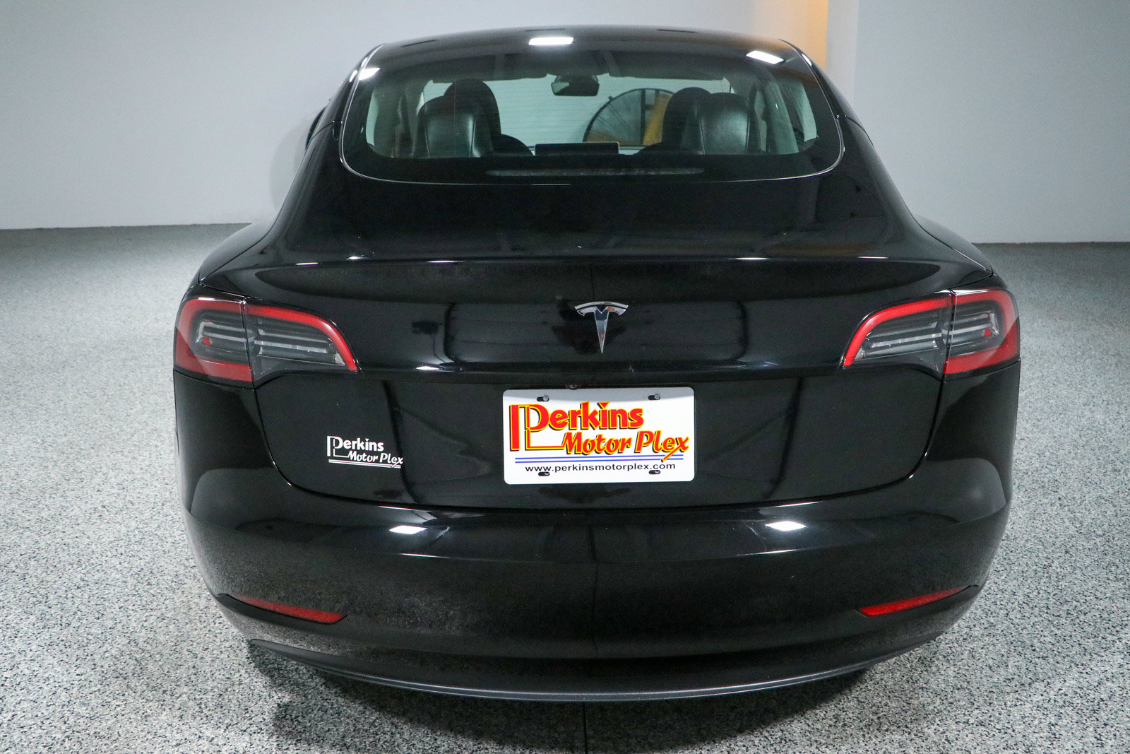 Used 2023 Tesla Model 3 Standard Range RWD image 8