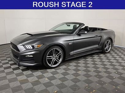 Used 2015 Ford Mustang GT Premium