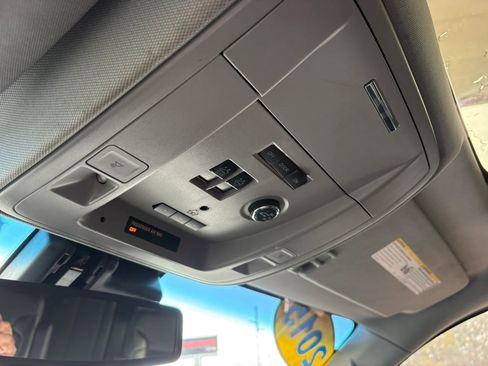 Used 2015 Chevrolet Tahoe LTZ w/ Max Trailering Package image 26