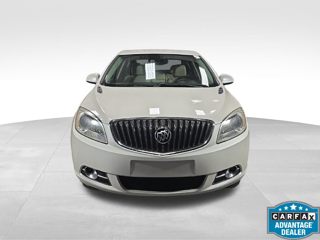 Used 2014 Buick Verano Leather FWD image 2