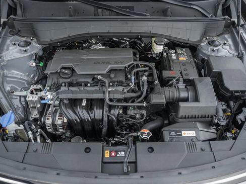 New 2026 Hyundai Kona SEL Sport image 13