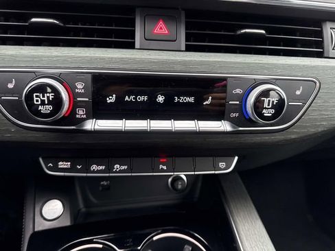 Used 2024 Audi A5 2.0T Premium Plus image 31