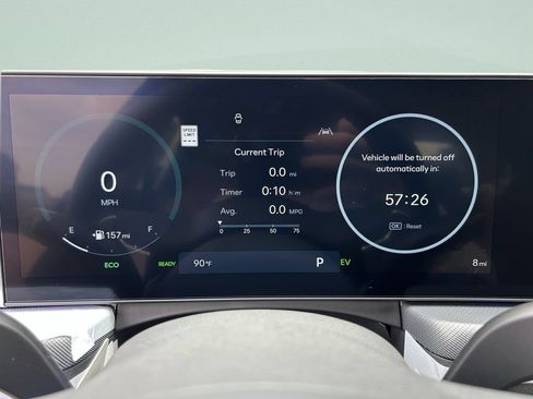 New 2026 Hyundai Sonata Limited FWD image 36