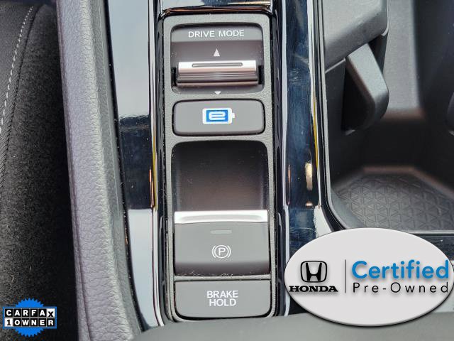 Certified 2025 Honda Accord Sport image 28