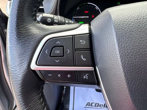 Used 2021 Toyota Sienna XLE w/ XLE Plus Package AWD/4WD image 20