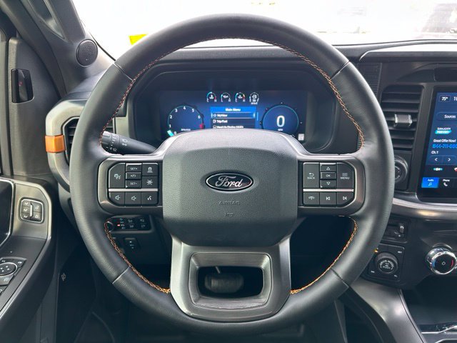 Used 2025 Ford F150 Tremor w/ Equipment Group 402A High AWD/4WD image 28
