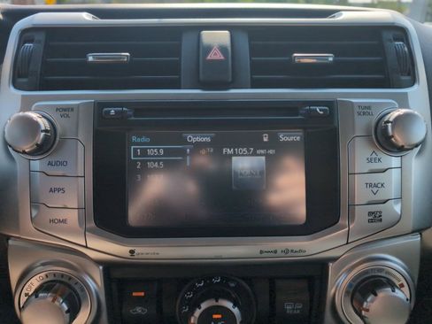 Used 2018 Toyota 4Runner SR5 Premium AWD/4WD image 23
