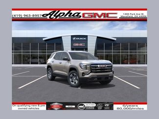 New 2027 GMC Terrain Elevation w/ LPO, Floor Liner Package AWD/4WD video 1