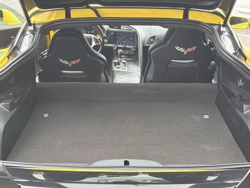 Used 2017 Chevrolet Corvette Z06 RWD image 24