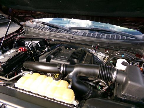 Used 2020 Ford Expedition Limited w/ Equipment Group 302A image 32