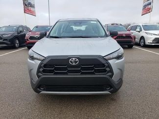 New 2026 Toyota Corolla Cross L video 2