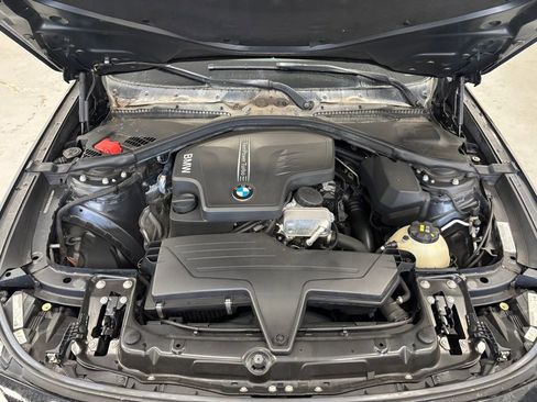 Used 2015 BMW 328i Gran Turismo xDrive 328i xDrive Gran Turismo image 18