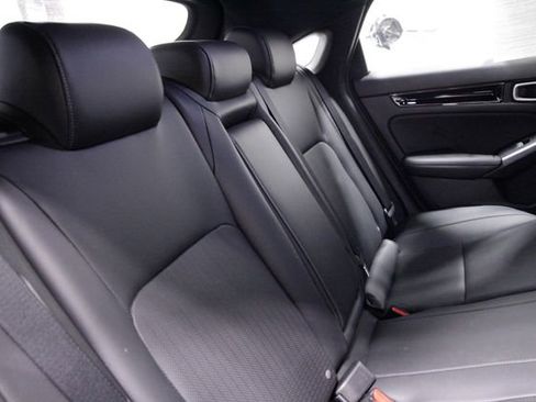 Certified 2023 Honda Civic Sport Touring image 20