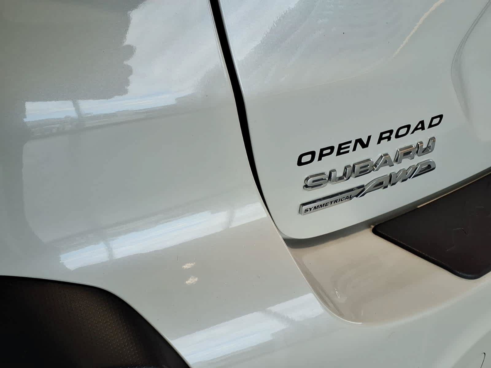 Used 2024 Subaru Crosstrek 2.0i Premium AWD/4WD image 8