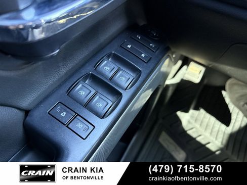 Used 2018 Chevrolet Silverado 1500 LT w/ All Star Edition image 19