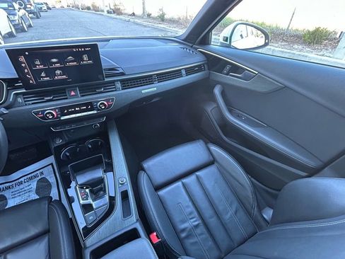 Used 2023 Audi A4 2.0T Premium Plus image 10