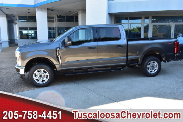 Used 2026 Ford F250 XLT AWD/4WD image 7