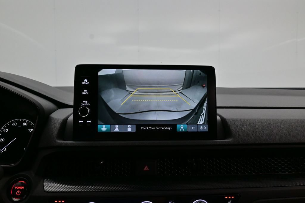 Certified 2024 Honda CR-V Sport-L image 48