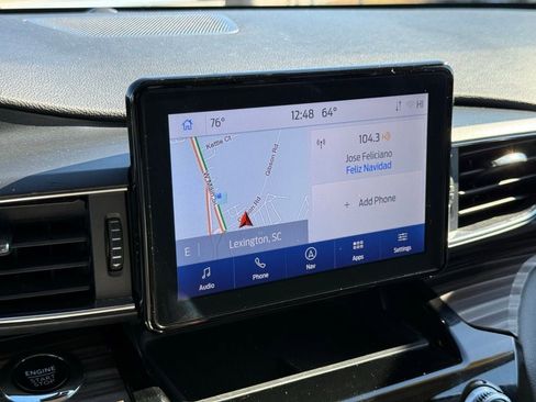 Certified 2023 Ford Explorer Limited image 25