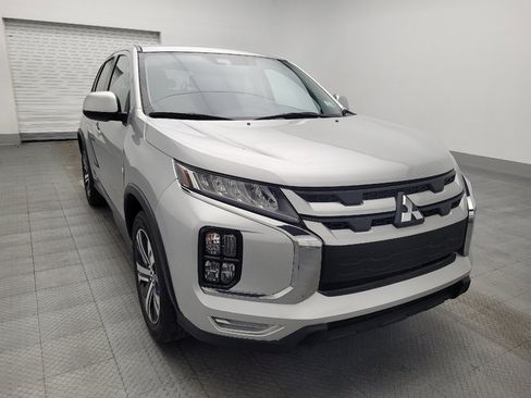 Used 2024 Mitsubishi Outlander Sport LE AWD/4WD image 14