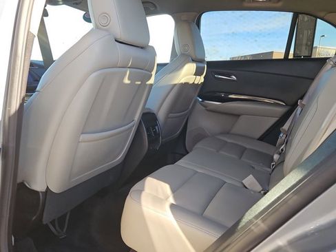 Used 2023 Cadillac XT4 Premium Luxury image 19