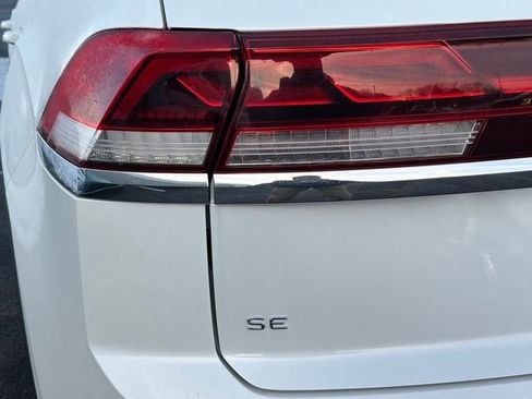 New 2026 Volkswagen Atlas Cross Sport SE AWD/4WD image 14