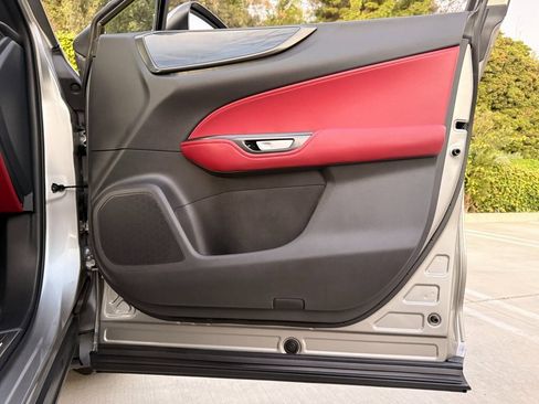 Certified 2025 Lexus NX 250 FWD w/ Premium Package image 30