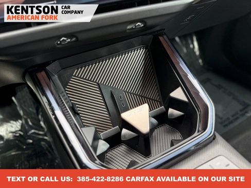 Used 2025 BMW X3 xDrive30i image 26