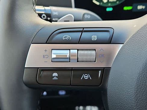 Certified 2026 Hyundai Tucson Limited image 24