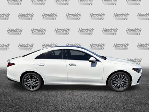 Used 2025 Mercedes-Benz CLA 250 image 10