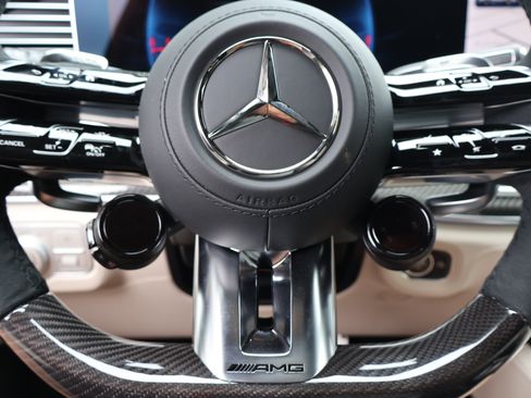 New 2026 Mercedes-Benz GLE 53 AMG 4MATIC Coupe image 26