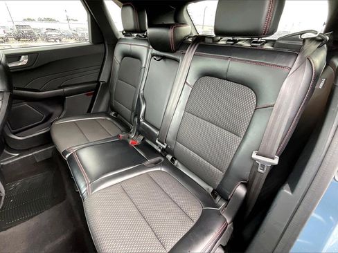 Certified 2023 Ford Escape ST-Line image 19