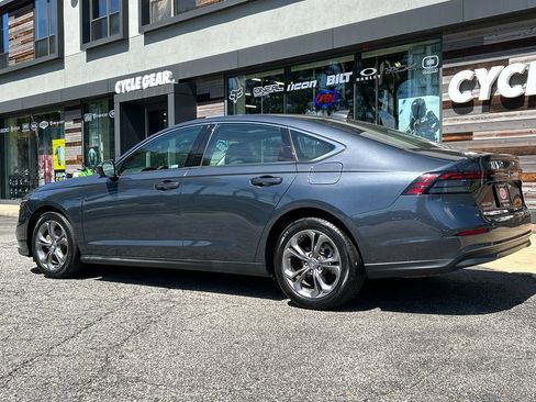 Used 2024 Honda Accord EX image 4