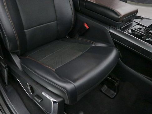 Used 2023 Ford F150 Lariat w/ Equipment Group 502A High image 17