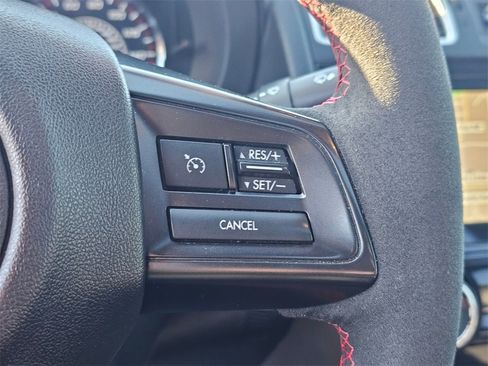 Used 2018 Subaru WRX Limited w/ Popular Package #1 image 35