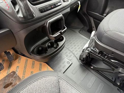 New 2025 RAM ProMaster 1500 w/ Convenience Group image 27