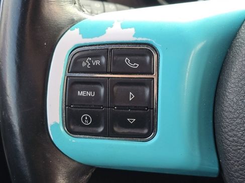 Used 2017 Jeep Wrangler Unlimited Sport w/ Connectivity Group image 26