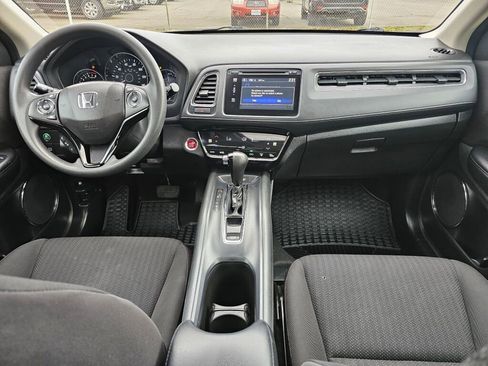 Used 2018 Honda HR-V EX image 15
