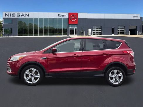 Used 2015 Ford Escape SE AWD/4WD image 6