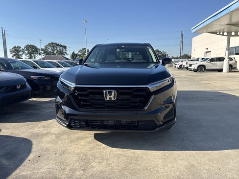 New 2026 Honda CR-V EX image 3