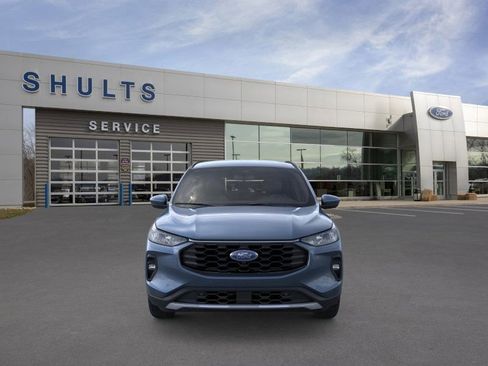 New 2026 Ford Escape ST-Line Select w/ Tech Pack #2 image 6